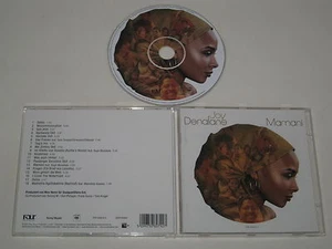 JOY DELANE/MAMANI(FOR 508079 2) CD ALBUM - Picture 1 of 1