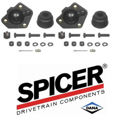 Upper Ball Joints FORD CROWN VICTORIA COUNTRY SQUIRE LTD TOWN CAR GRAND MARQUIS - Image 1 of 2