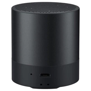Huawei CM510 Bluetooth wasserdichter Mini-Lautsprecher - 3 Stunden Akku - schwarz - Bild 1 von 2