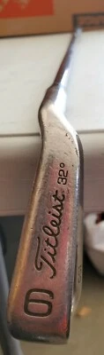 Titleist DCI Gold Single Iron 6 Iron 32° Steel Shaft Stiff Right Handed  - Image 1 of 4
