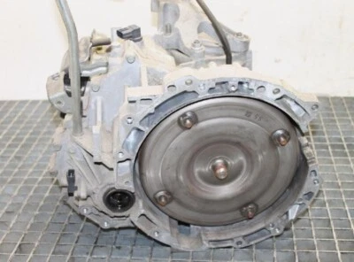 2010-2012 Mazda 3 Automatic Transmission 5 Speed Thru 03/31/12 2.0L OEM - Image 1 of 4
