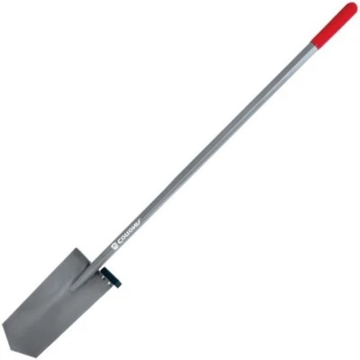 Corona Max Max All Steel Spade 15" Diamond Blade - Image 1 of 2