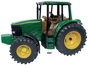 Ertl John Deere 6420 Tractor 1/16 Scale Die-Cast 2002 Model #15208-1HC - Picture 1 of 15