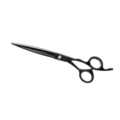 Professional hair scissors Jaguar Jango white line 7.0 inch 44700-1 - Image 1 of 4