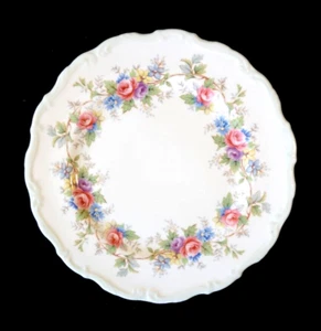 Beautiful Royal Albert Colleen Salad Plate - Picture 1 of 2