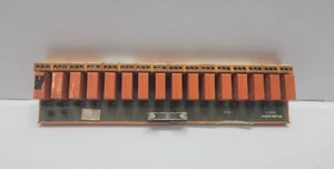 MÓDULO RELÉ WEIDMULLER RSM 16 - Imagen 1 de 12