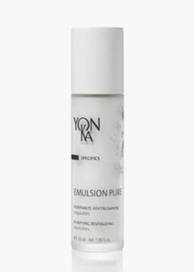 Líquido purificador puro emulsión YONKA con 5 aceites esenciales 50 ml #da - Imagen 1 de 1