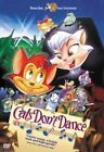 Cats Don’t Dance [New DVD]