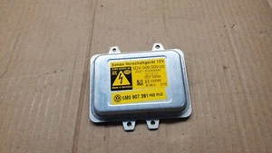 2007 2008 2009 2010 VW TOUAREG 7L - HID XENON HEADLIGHT BALLAST - Picture 1 of 2