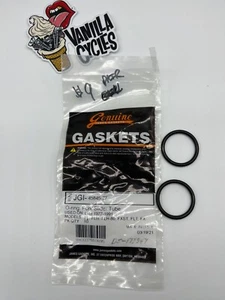 Harley-Davidson / James Fork Slider O-Rings - Part # JGI-45845-77 - Picture 1 of 1