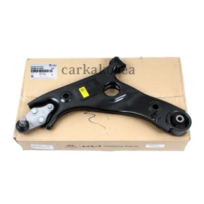 🚀Genuine 54500S1050 Front Control Arm Lower Left For Hyundai Santa Fe 2019-2020 - Image 1 of 4