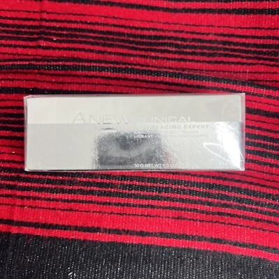 Anew Clinical Resurfacing Expert Smoothing Fluid 1.0 oz by AVON New Sealed - Image 1 of 4