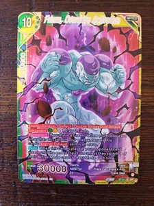 Frieza, Overdrive Activation BT24-133 SR - Beyond Generations - DBS - Picture 1 of 2