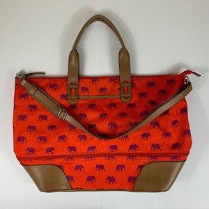 coach signature charlie bucket bolsa