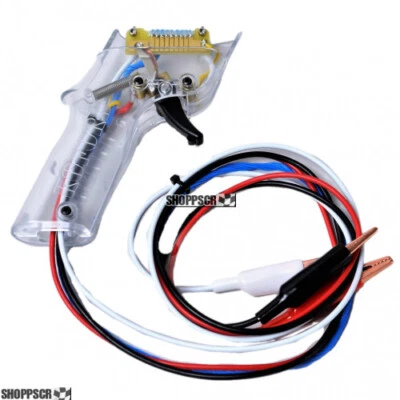 Controlador de coche Koford 3 ohmios ranura Foto 1 de 3