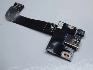 Lenovo Thinkpad X1 Carbon 2.Gen USB Board mit Kabel 04X5599 #4167 - Bild 1 von 2