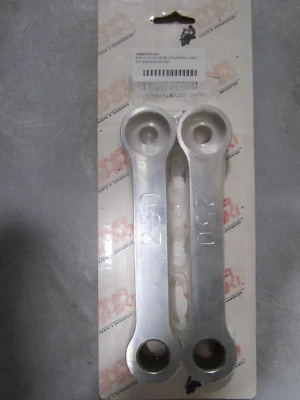 KAWASAKI NINJA 250  LOWERING LINKS  by  Yana Shiki - Image 1 of 2