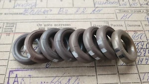 Núcleo de anillo, núcleos toroidales Kool Mμ 24x13x5,2 mm NOS URSS 10 piezas+ - Imagen 1 de 2