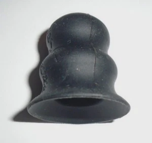 Grip-N-Rip II Black Newest Style Bat Knob -  $5.95 - Picture 1 of 1