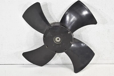 Ventilador radiador Nissan 350z 2003-2008 cupé 03-08 Foto 1 de 4