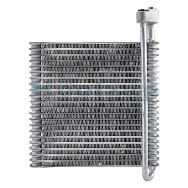 Conjunto de núcleo evaporador de aire acondicionado delantero Yukon camioneta pickup Chevy Silverado 99-02 Foto 1 de 4