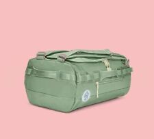 Baboon to the Moon - Small Travel Go Bag Duffle Backpack- 40L Mineral Green $199