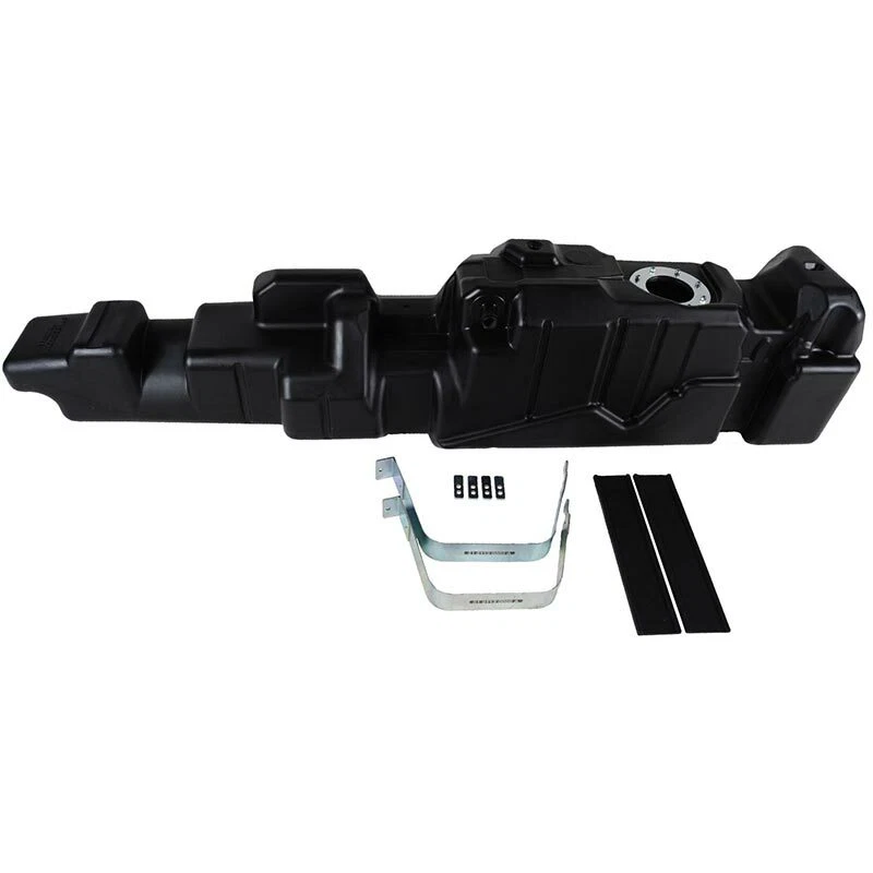 Titan 60 Gallon Replacement Fuel Tank For 11-16 GMC Chevy 6.6L LML Duramax EC/LB - Изображение 1 из 1