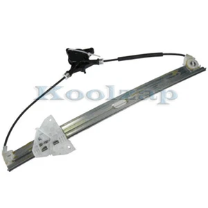 TYC For Power Window Regulator Front Left Driver Side - Picture 1 of 2