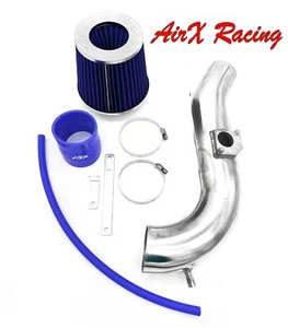 AirX Racing Air Intake Kit + Filter For 2001-2005 Lexus IS300 3.0L V6 (BL) - Foto 1 di 4