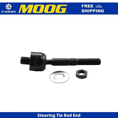 Para 1999-2003 Acura TL Barra de dirección Extremo Delantero Interior MOOG 1999 2000 2001 2002 Foto 1 de 4