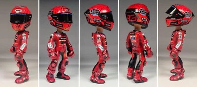 Marc Marquez 2025 + scatola - Immagine 1 di 3