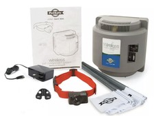 PetSafe Official PIF-300 Wireless Dog Fence Outdoor Containment System