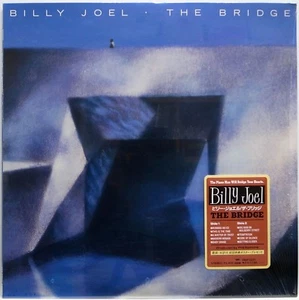 BILLY JOEL / THE BRIDGE / ROCK / CBS SONY JAPAN 28AP3220 - Picture 1 of 3