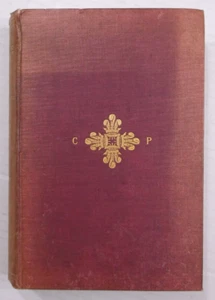 1897 PICKLE the SPY HC BOOK ~Andrew Lang~ 3rd EDITION~Alastair Ruadh MacDONNELL - Picture 1 of 5