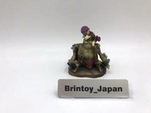Chrono Trigger Formation Arts Lucca and Robo figure Japan - Picture 1 of 9