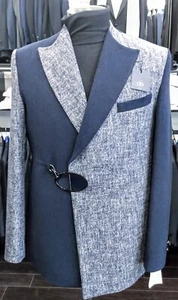 Esta Nicci - Sports Coat 38R (48R UK Size), Jacket Only - Picture 1 of 5
