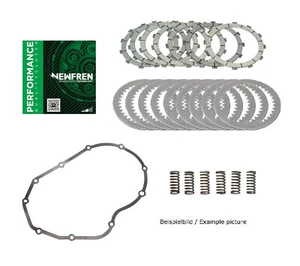 Juego de embrague Ducati Monster 400 600 620 750 800 SS Sport - Imagen 1 de 4