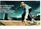 Publicité Advertising 220 2005  Adidas vetements sports clim-cool Mardy Fiush 2p
