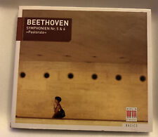 BEETHOVEN - Beethoven: Symphonien Nr. 5 & 6 - CD
