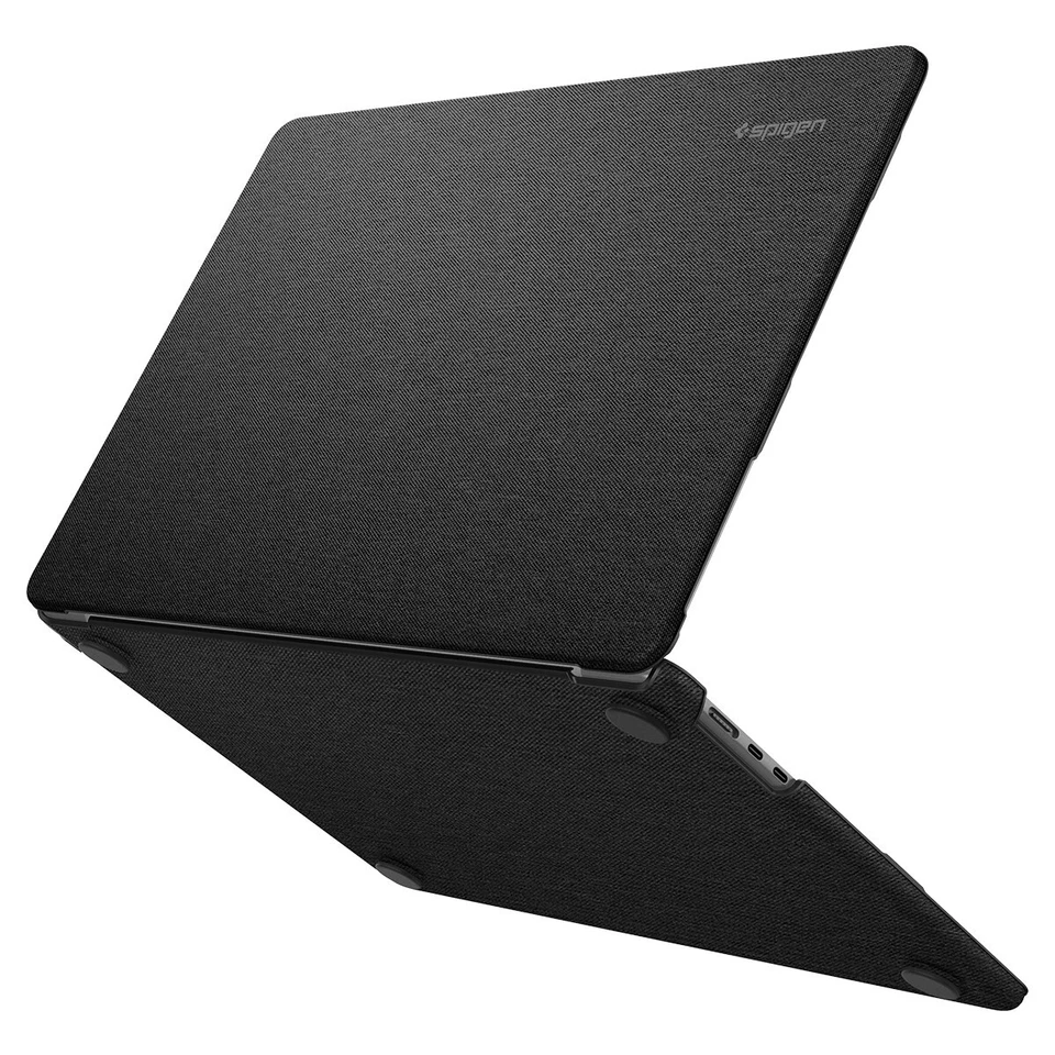 Funda Spigen [Urban Fit] para MacBook Air 15" (M3, 2024) / (M2, 2023) Foto 1 de 4