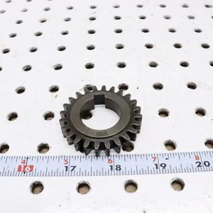 2003 YAMAHA V STAR 650 Gear, Drive (24T) 22U-13324-00-00 - Picture 1 of 8