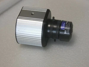 ARECONT VISION AV1305DN COMPACT MEGAVIDEO POE NETWORK IP CAMERA - Foto 1 di 4