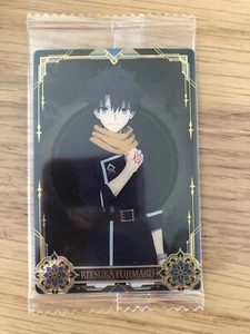 FGO Fate Grand Order Babylonia Oblate Card No.10 Ritsuka Fujimaru Japan - Bild 1 von 2