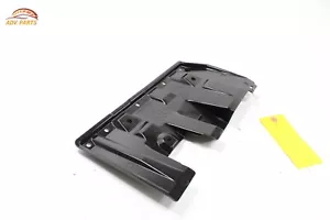 MITSUBISHI ECLIPSE CROSS REAR FLOOR RIGHT SIDE UNDER COVER SHIELD OEM 2018-2024 - Picture 1 of 5