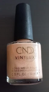 CND Vinylux, Grapefruit Gum , Pflege+Nagellack 15 ml - Bild 1 von 1