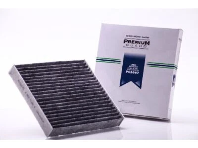 For 2006-2018 Toyota Yaris Cabin Air Filter 21986HJMC 2007 2008 2009 2010 2011 - Image 1 of 2