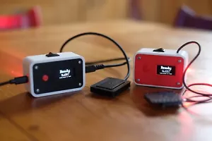 Bundle : Shutter Lover + Baby Shutter Tester - Imagen 1 de 3