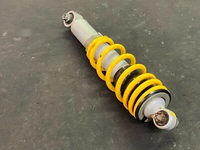 2005 铃木 QUADSPORT LT-Z250 LTZ250 FRONT SHOCK B 52100-21G00-163 — 第 1/4 张图片