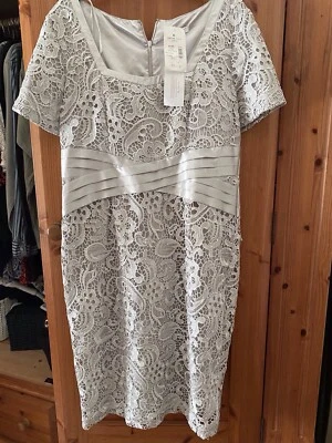 berkertex dress 16 mother of the bride - Image 1 of 4