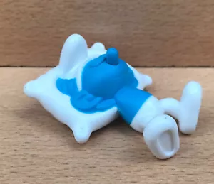 2018 Mac Donald's LE LAZSEUX SMURF MAC DONALD SMURF FIGURE 6A - Picture 1 of 1